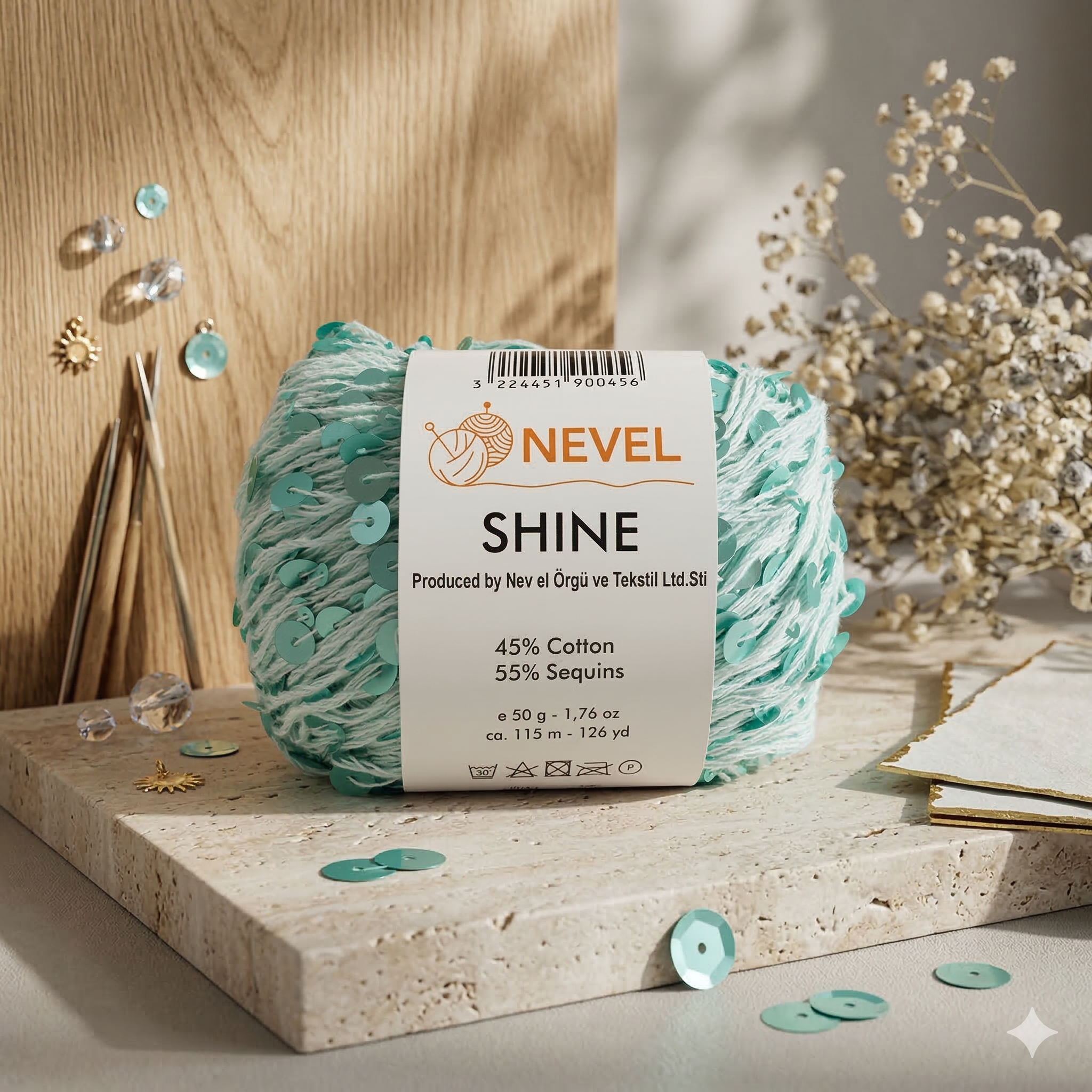 Nevel Shine