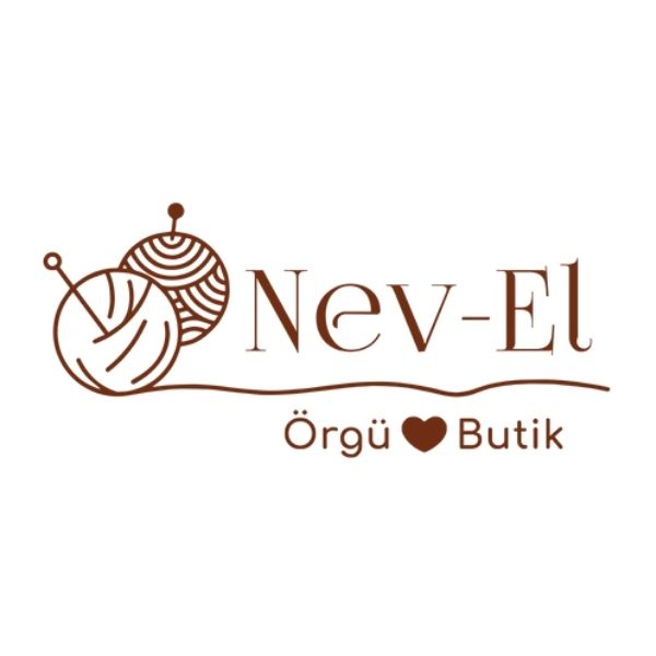 Elegance Örgü Bluz Kiti - Nev-El Örgü Butik
