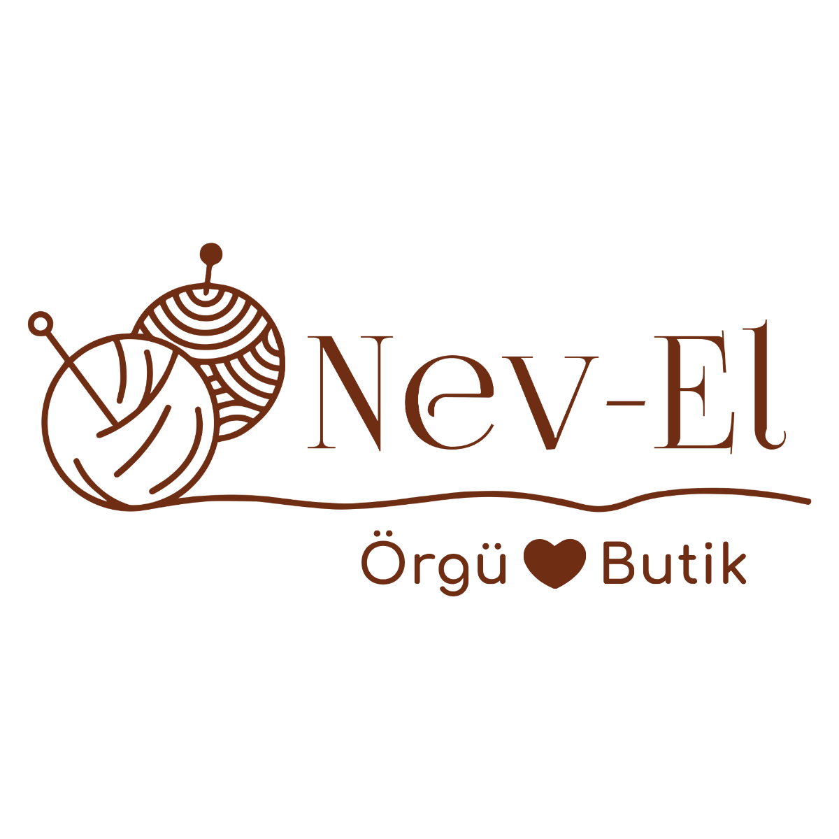  - Nev-El Örgü Butik